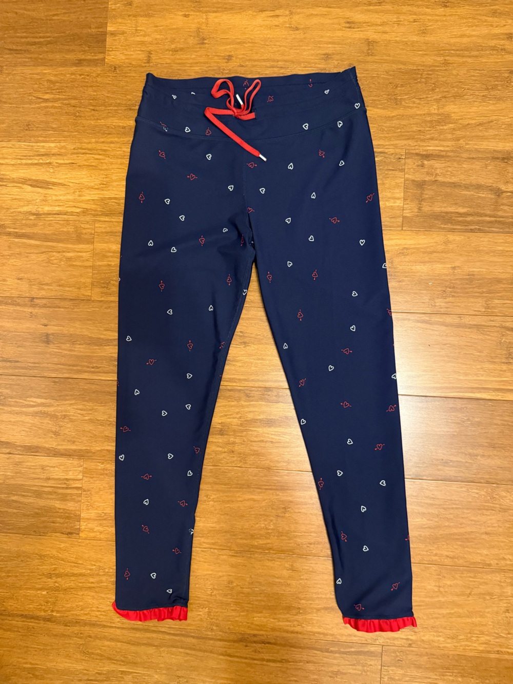 The Upside Leggings